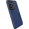 Speck Products Presidio2 Grip Samsung Galaxy S21 Ultra 5G Case, Coastal Blue/Black/Storm Blue
