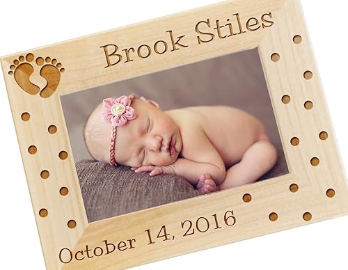 customised gifts for newborn