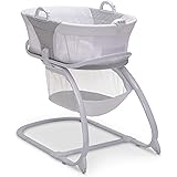 fisher price bassinet smart connect
