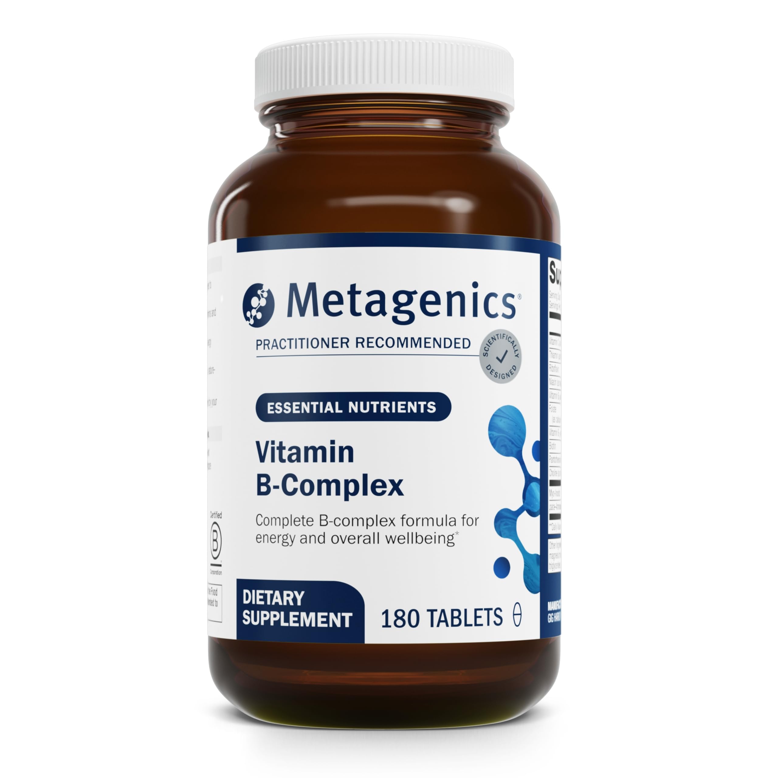 Vitamin B-Complex