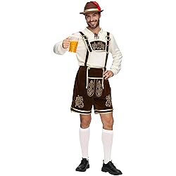 Spooktacular Creations Halloween Men Oktoberfest