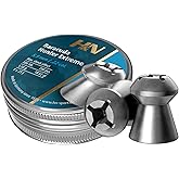 H&N Sport Baracuda Hunter Extreme Pellets