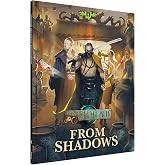 Through the Breach RPG Expansion: from Shadows