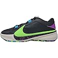 Nike Men's Zoom Freak 5 Basketball Shoes
