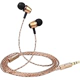 Amazon.com: sephia SP4080 Earbuds Wired 