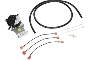 Rheem Ruud Weatherking Factory OEM Protech Parts 42-24194-82 Furnace Pressure Switch
