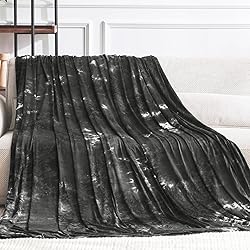 Guohaoi Cooling Throw Blanket for Hot