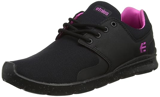 Etnies Damen Scout Xt W's Skateboardschuhe