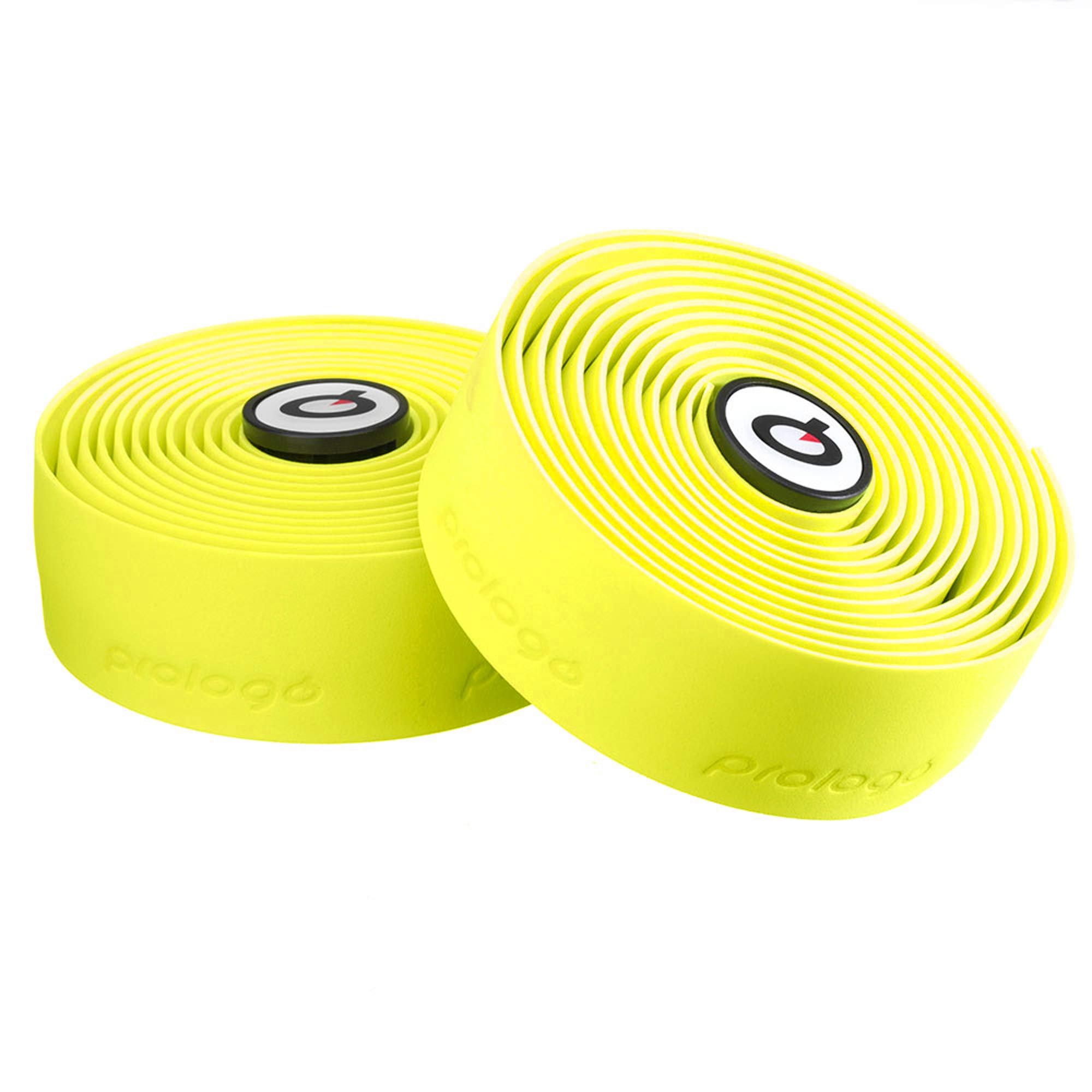 Prologo Plaintouch Handlebar Tape, Fluorescent Yellow