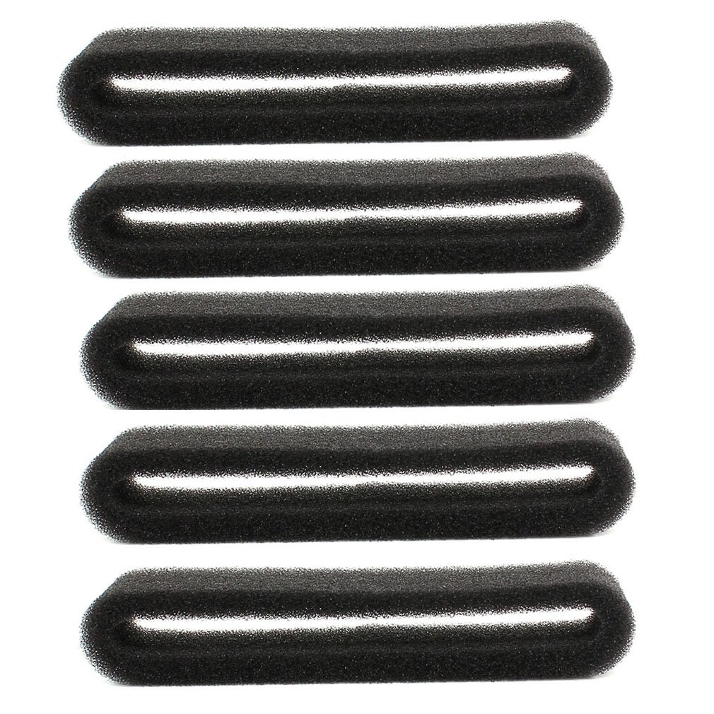 Photo 1 of AISEN Pack of 5 Air Filter for 791-181757 Home & Garden Store Craftsman McCulloch Murray Ryobi Troy Bilt Lawn