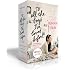 Amazon.com: To All the Boys I've Loved Before (1) (9781442426702): Han, Jenny: Books