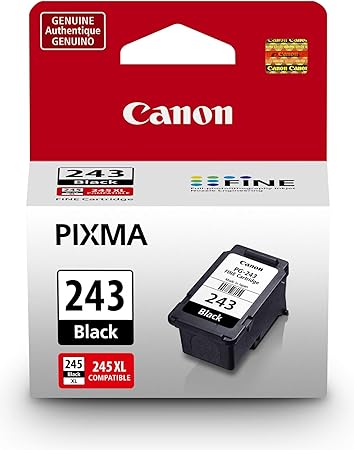 canon 243 ink compatible