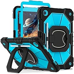 WESOROL Case for Samsung Galaxy Tab A9 Plus 11 Inch