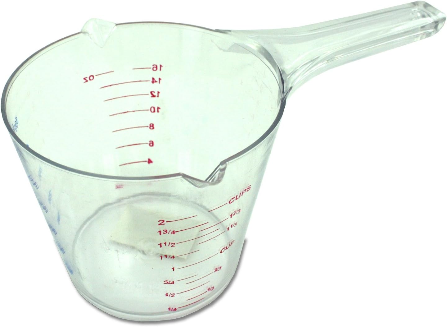 Double Spout Measuring Cup Kitchen & Dining