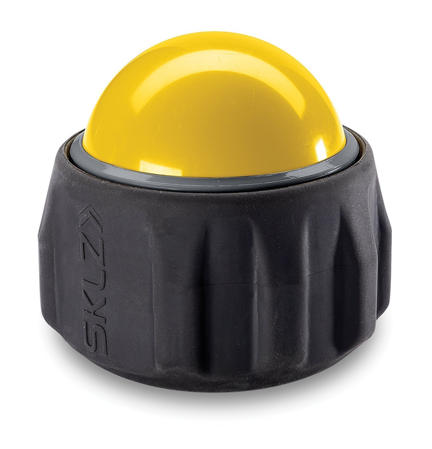 Sklz Performance Sports Massage Roller Ball - Black