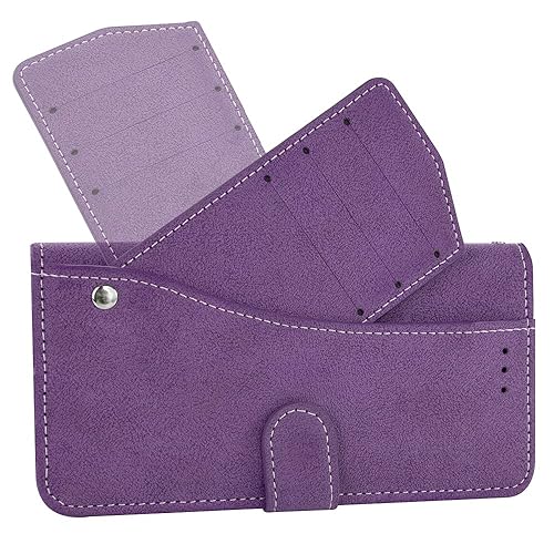 Purple Verizon Samsung A51 Case Asuwish Compatible With Samsung