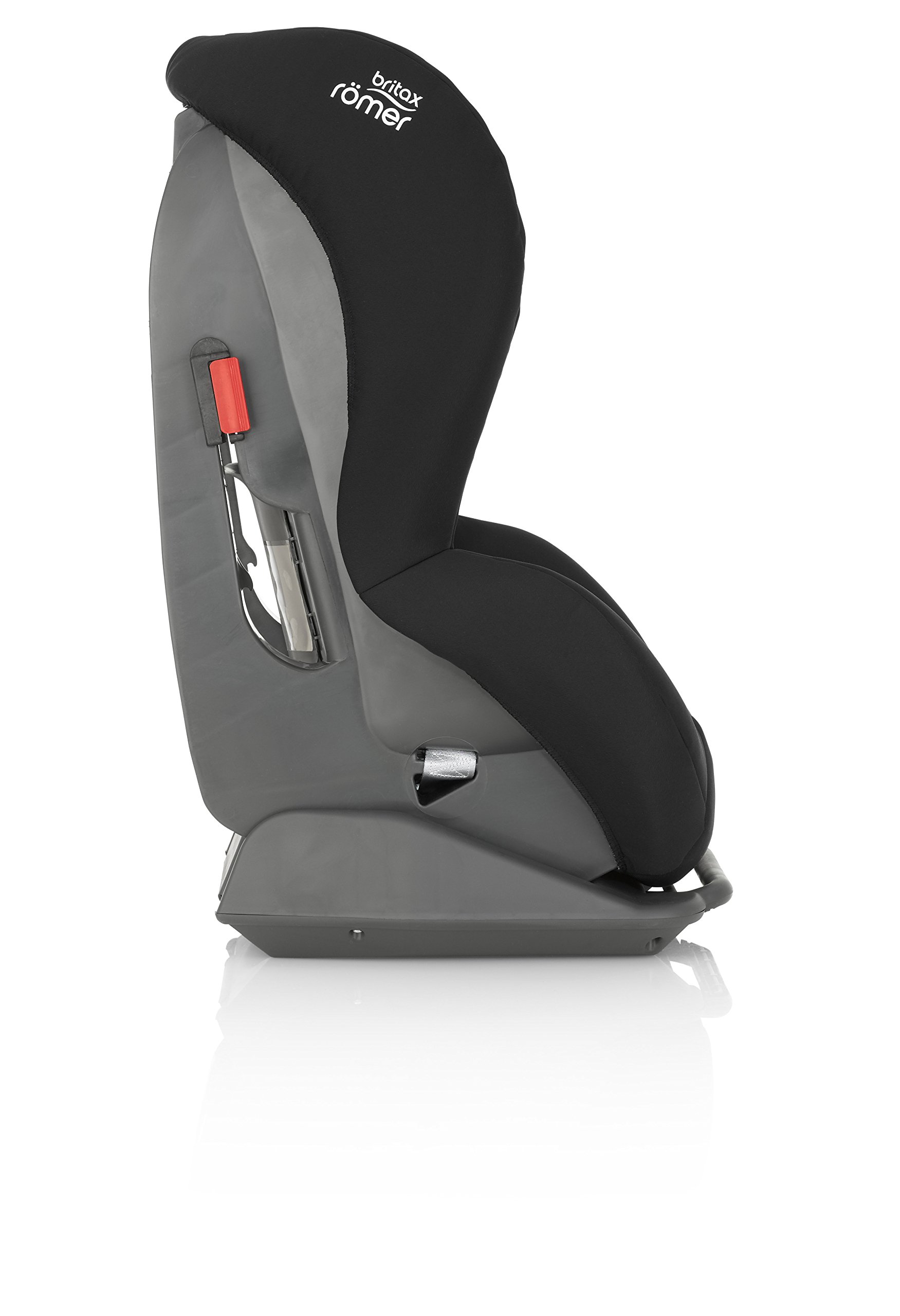 britax prince black thunder