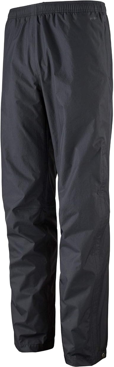 patagonia torrentshell waterproof trousers