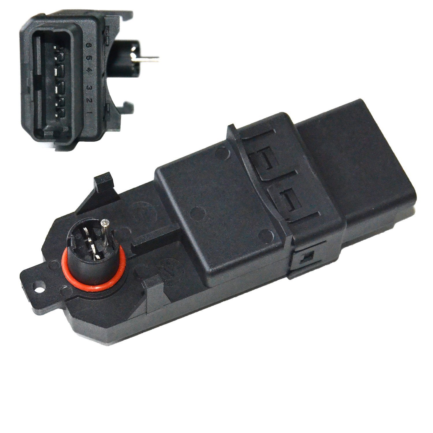 NSGMXT TEMIC Window Regulator Motor Module 288887 440726 440788