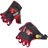Ocun Crack Gloves Pro for for Advanced Rock &amp; Crack Climbing