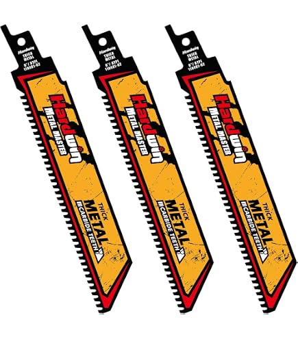 LENOX 20578818R Reciprocating Blade, 18T, 8