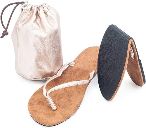 Handbag flip flops Clearance