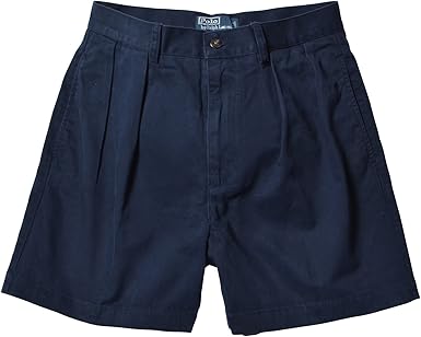ralph lauren andrew short