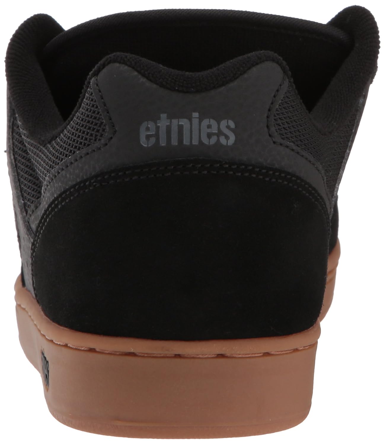 etnies swivel skate shoe