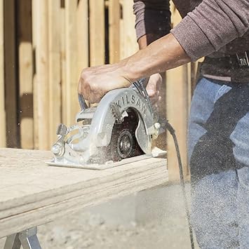 SKILSAW SPT78W-01 Circular Saws product image 6