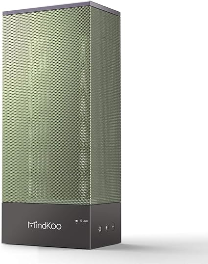 mindkoo speaker