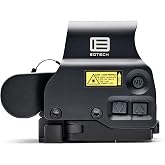 EOTECH EXPS3 Holographic Weapon Sight