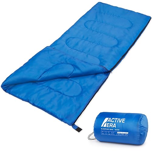 Sleeping Bag: Amazon.co.uk