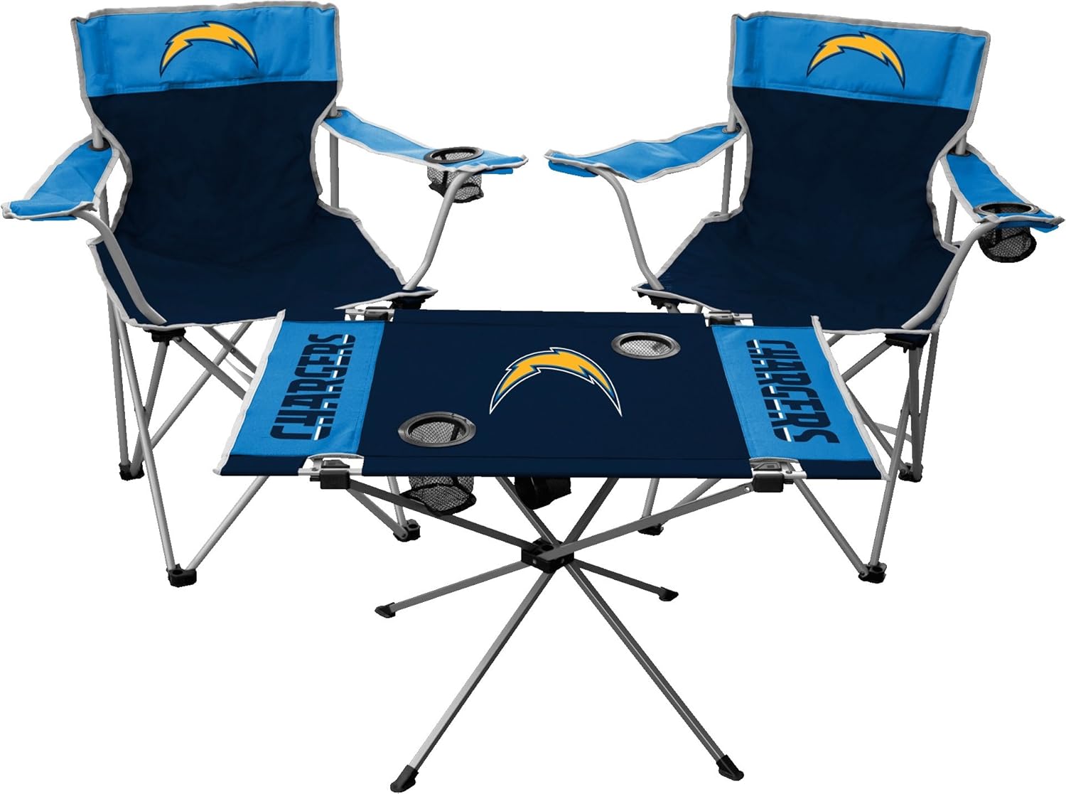 Best Los Angeles Chargers Furniture