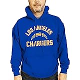 Team Fan Apparel NFL Adult Gameday Hooded