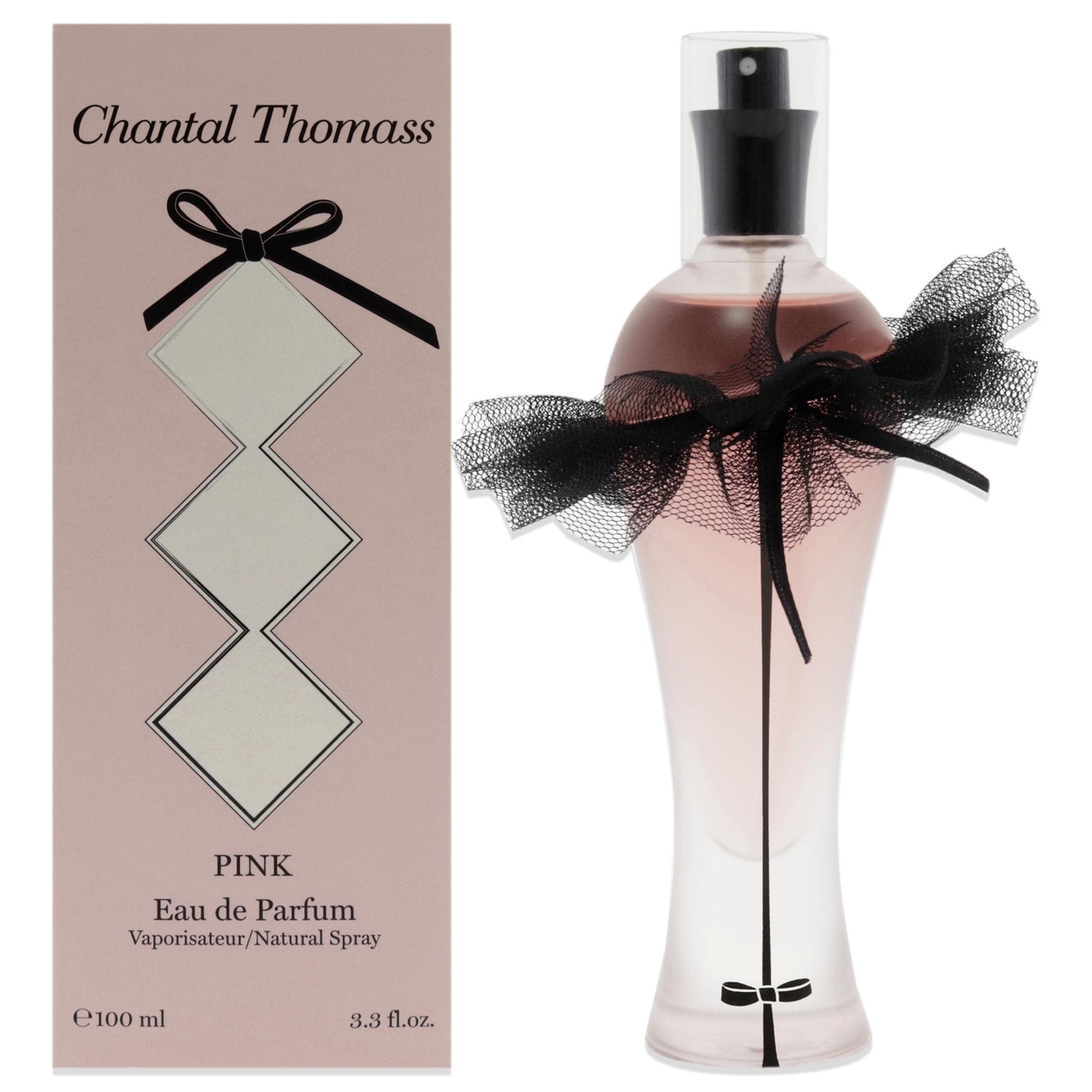 Chantal Thomass Chantal Thomass - Pink For Women 3.3 oz EDP Spray
