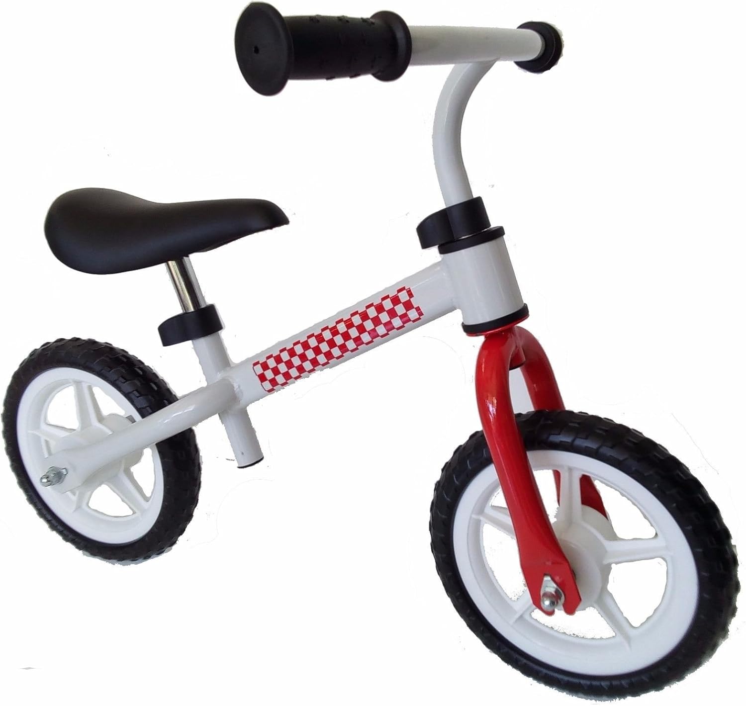 first bicycle with pedals