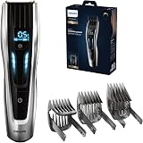 Philips Series 9000 Pro Precision Hair Clipper HC9450/13 400 Length Settings view 1