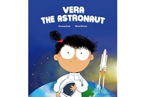 Vera the Astronaut