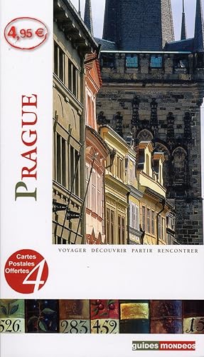 Download Prague PDF
