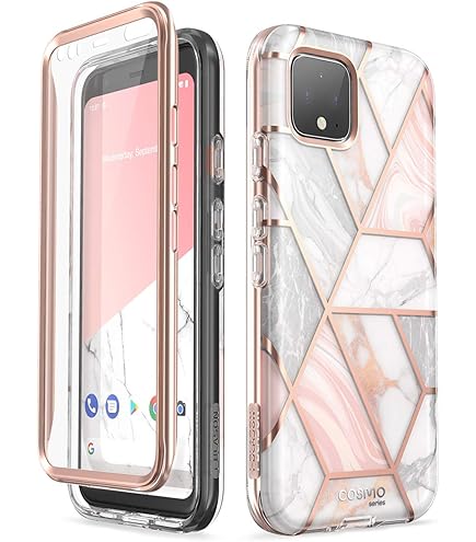 17 Best Pixel 4 XL Cases And Covers You Can Buy In 2020 - Foto 6