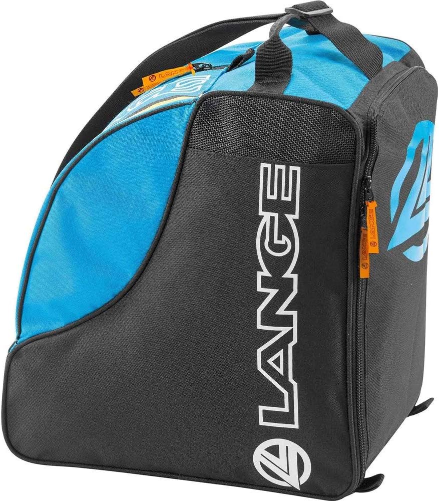 Lange Medium Ski Boot Bag 2014 Sports Outdoors Snow Sports Skiing Boot Bags