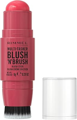 Rimmel Multi-Tasker Blush Stick