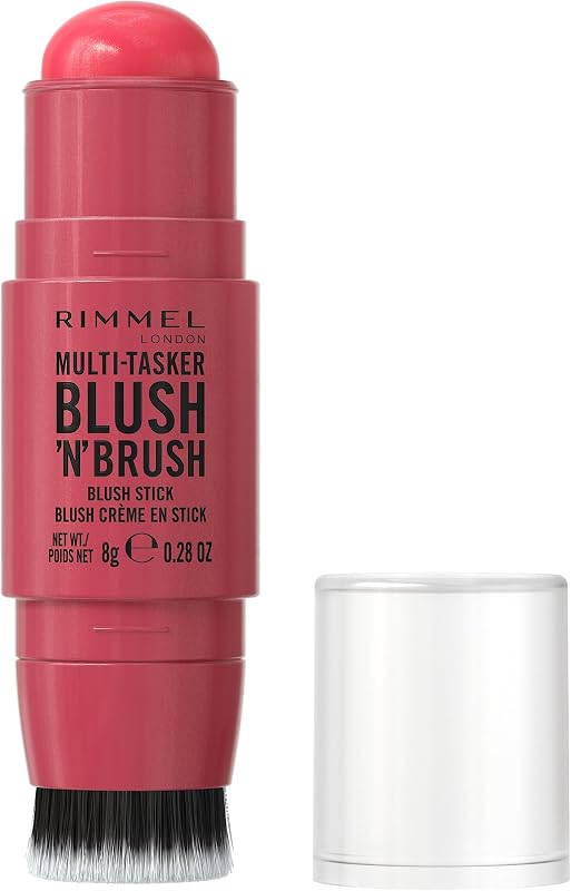 Rimmel Multi-Tasker Colorete en Barra