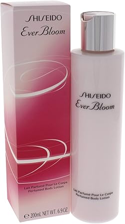 Amazon 資生堂 エバーブルーム パフュームド ボディローション 0ml 並行輸入品 資生堂 ボディローション ミルク 通販