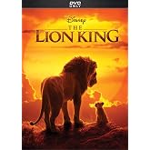 Lion King, The
