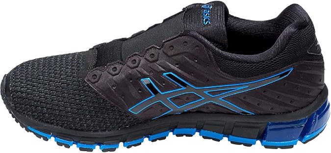 asics gel quantum 180 2 mx the incredibles black directoire blue