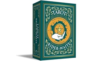 Tarot Rider-Waite
