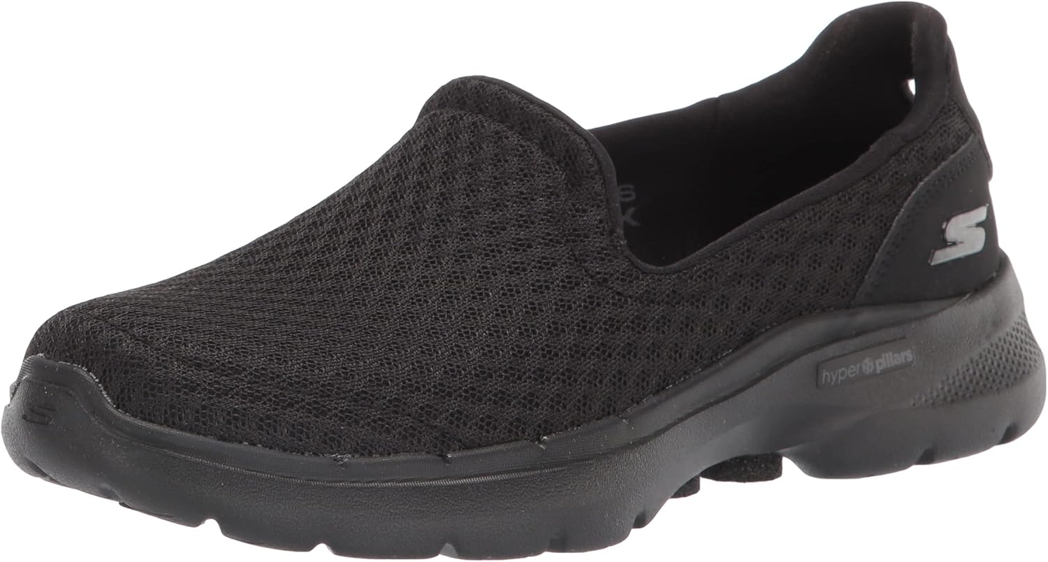skechers go walk 6 easy on