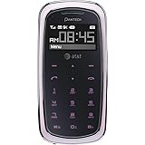 Pantech Impact, Pink (AT&T)