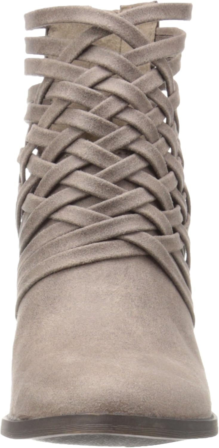 fergalicious weever bootie